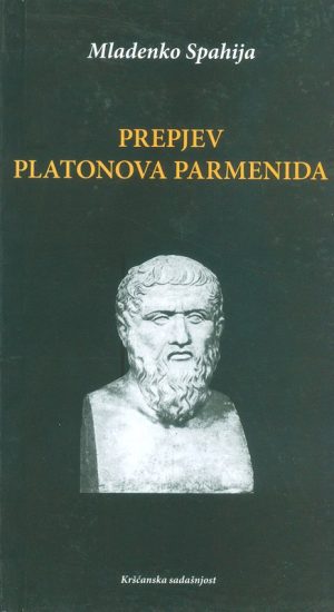 Prepjev Platonova Parmenida