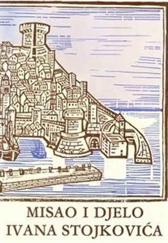 Misao i djelo Ivana Stojkovića (1390./95.-1443.)