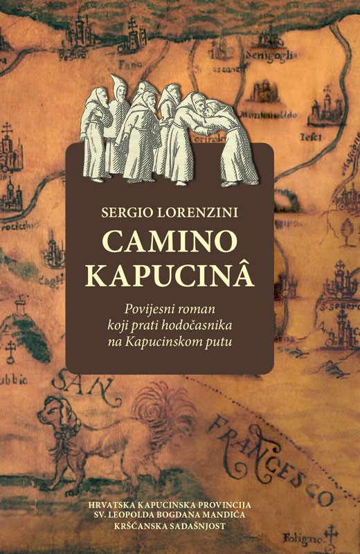 CAMINO KAPUCINA