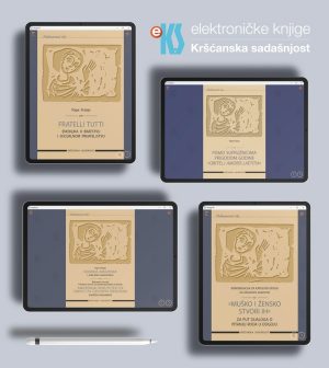 Dokumenti Pape Franje – komplet -eKnjiga