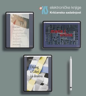 KOMPLET TEOLOŠKA PROMIŠLJANJA-eknjiga