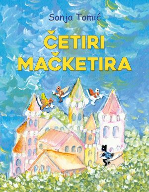 ČETIRI MAČKETIRA