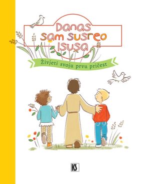 DANAS SAM SUSREO ISUSA