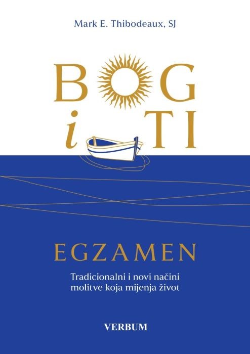 BOG I TI - EGZAMEN