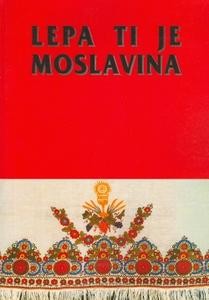 Lepa ti je Moslavina