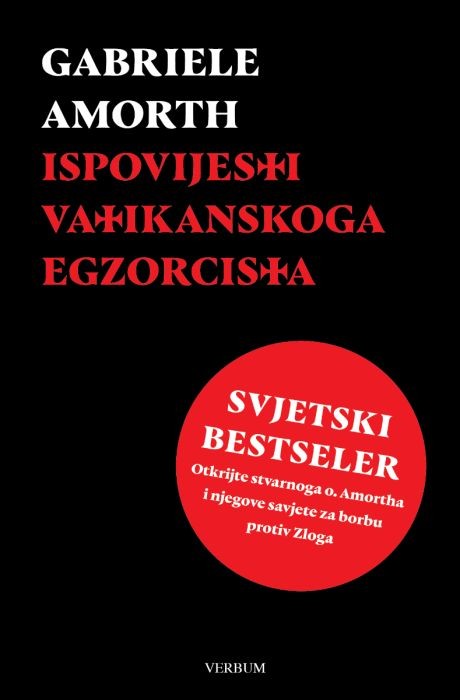 ISPOVIJESTI VATIKANSKOG EGZORCISTA