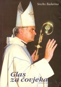 Glas za čovjeka