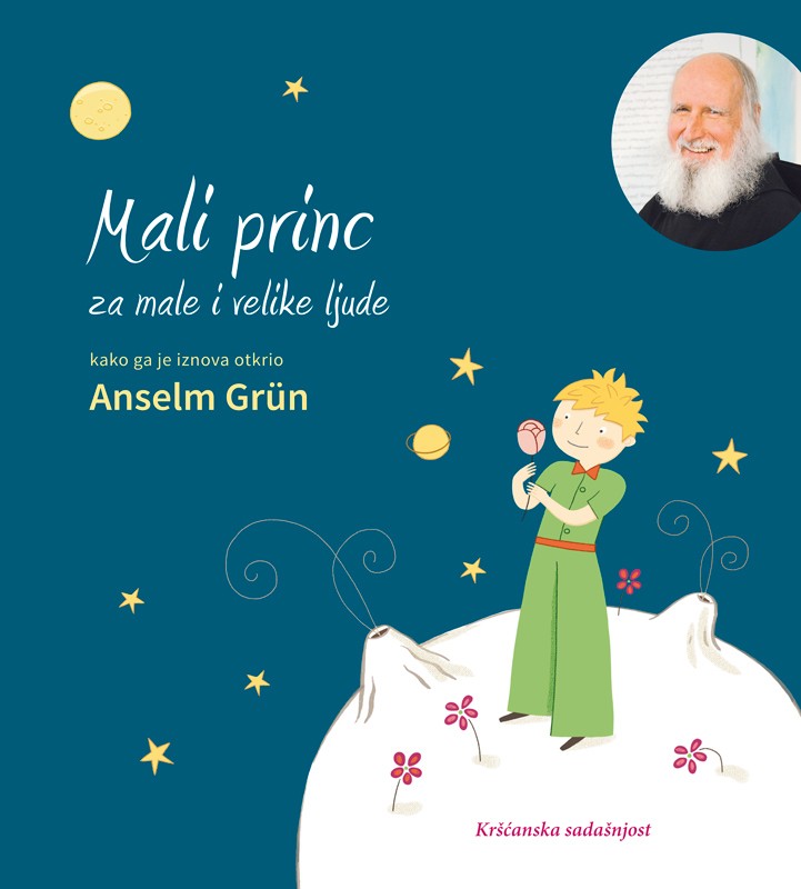 MALI PRINC ZA MALE I VELIKE LJUDE