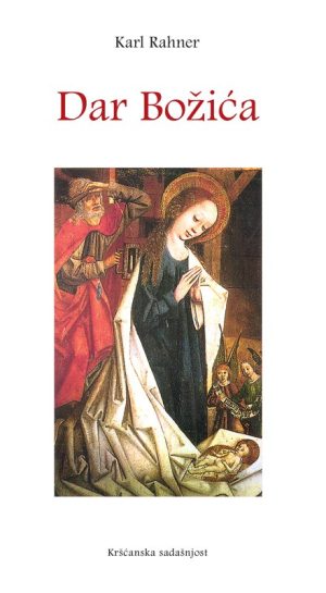 DAR BOŽIĆA