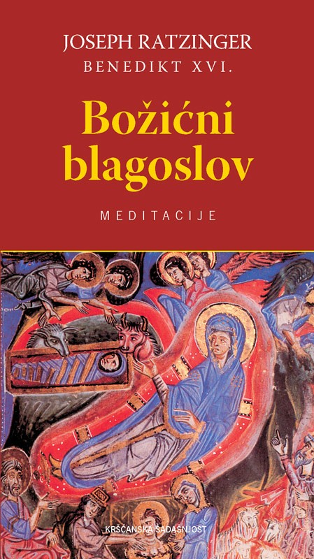 BOŽIĆNI BLAGOSLOV