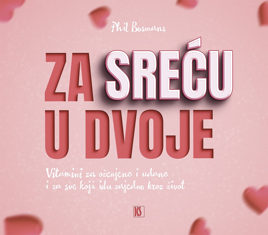 ZA SREĆU U DVOJE