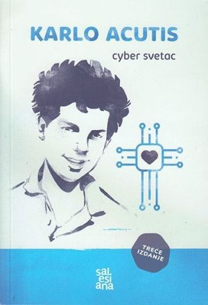KARLO ACUTIS – treće izdanje