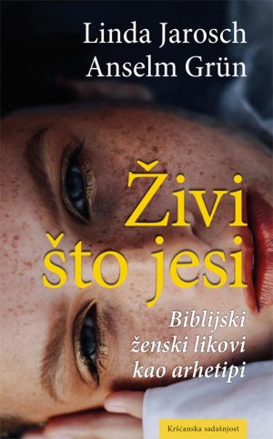 ŽIVI ŠTO JESI