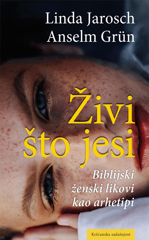 ŽIVI ŠTO JESI