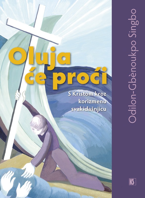 OLUJA ĆE PROĆI
