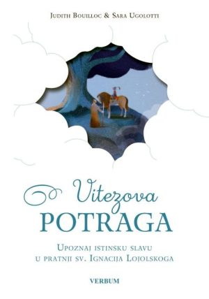 VITEZOVA POTRAGA