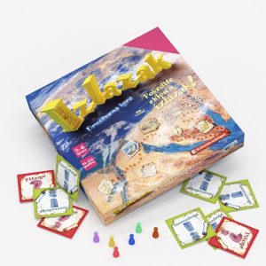 IZLAZAK – društvena igra