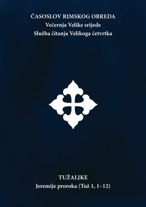 ČASOSLOV RIMSKOG OBREDA