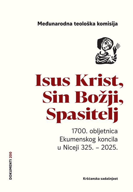 D-200 ISUS KRIST