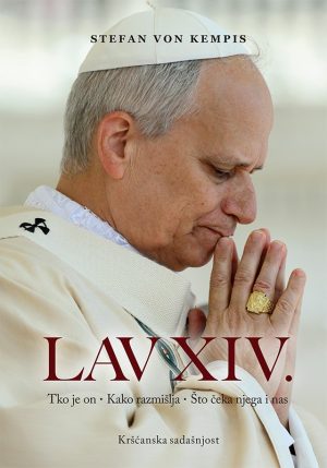 PAPA LAV XIV