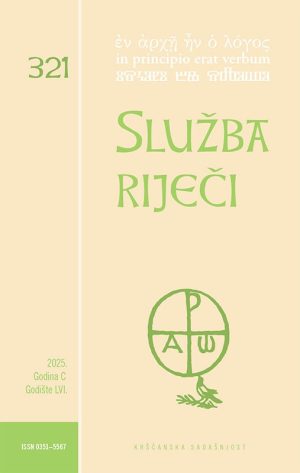 SL.RIJEČI BR.321
