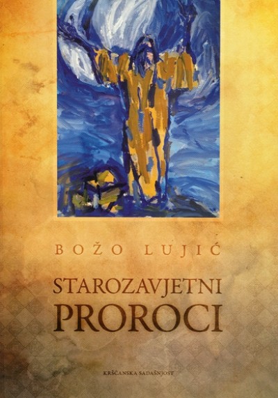 Starozavjetni proroci