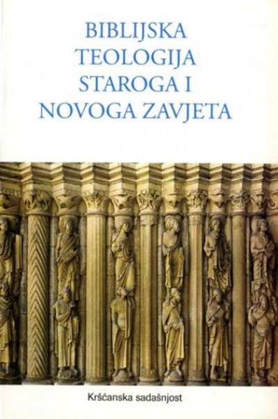 Biblijska teologija Staroga i Novoga zavjeta