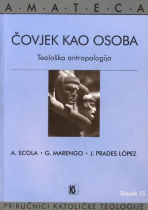 Čovjek kao osoba