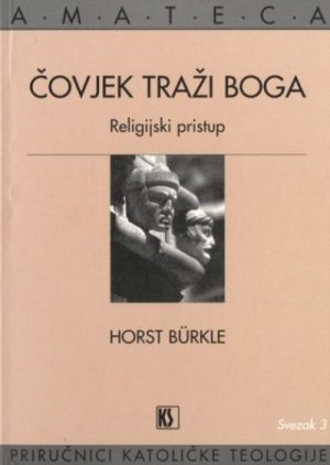 Čovjek traži Boga
