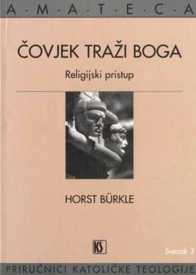Čovjek traži Boga