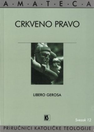 Crkveno pravo