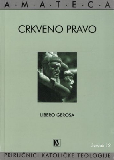Crkveno pravo