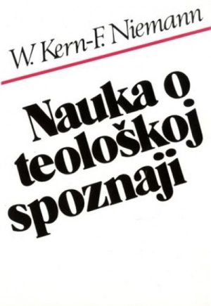 Nauka o teološkoj spoznaji