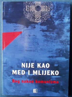 Nije kao med i mlijeko