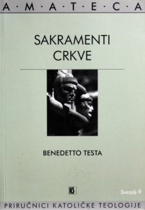 Sakramenti Crkve