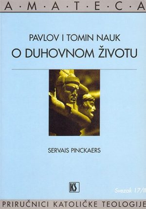 Pavlov i Tomin nauk o duhovnom životu