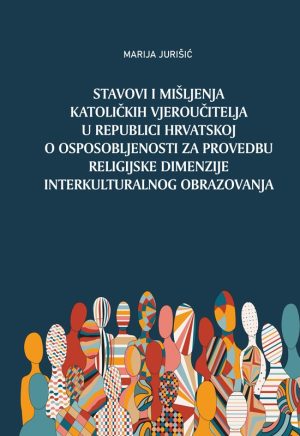 STAVOVI I MIŠLJENJA KATOLIČKIH VJEROUČITELJA O OSPOSOBLJENOSTI