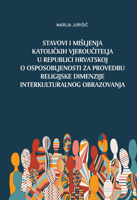 STAVOVI I MIŠLJENJA KATOLIČKIH VJEROUČITELJA O OSPOSOBLJENOSTI