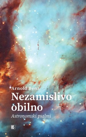 NEZAMISLIVO OBILNO