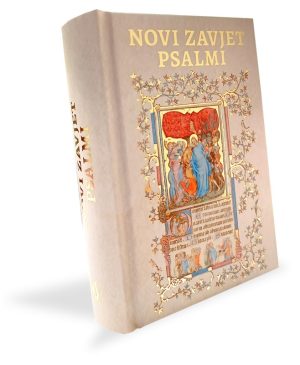 NOVI ZAVJET I PSALMI / TALIJANSKI UVEZ