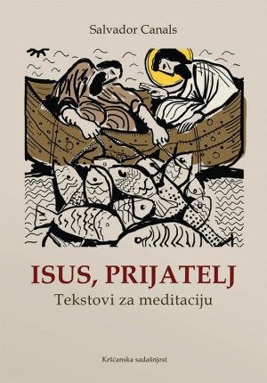 ISUS, PRIJATELJ