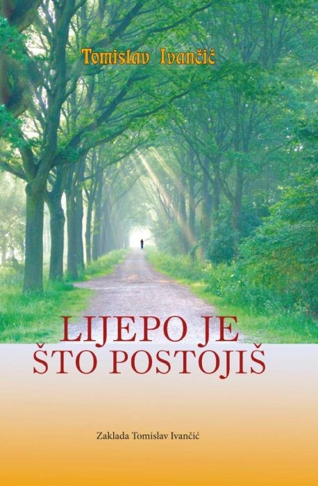 LIJEPO JE ŠTO POSTOJIŠ - ZTI