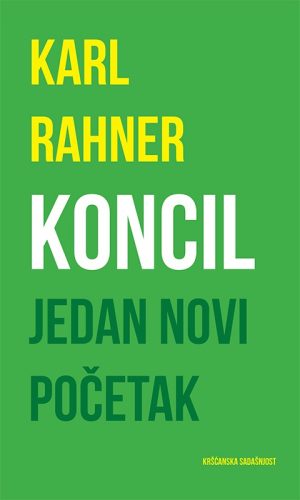 KONCIL – JEDAN NOVI POČETAK