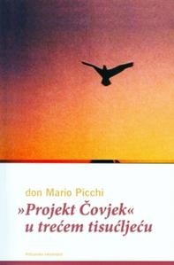 Projekt Čovjek u trećem tisućljeću