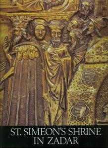 Škrinja sv. Šimuna – engleski