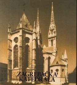 Zagrebačka katedrala - hrvatski