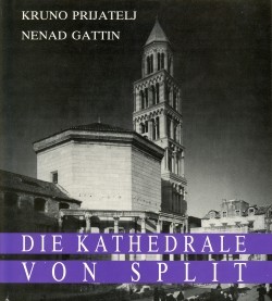 Katedrala u Splitu – njemački