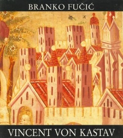Vincent iz Kastva – njemački
