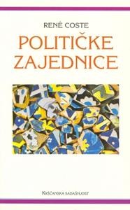 Političke zajednice