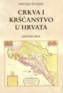 Crkva i kršćanstvo u Hrvata